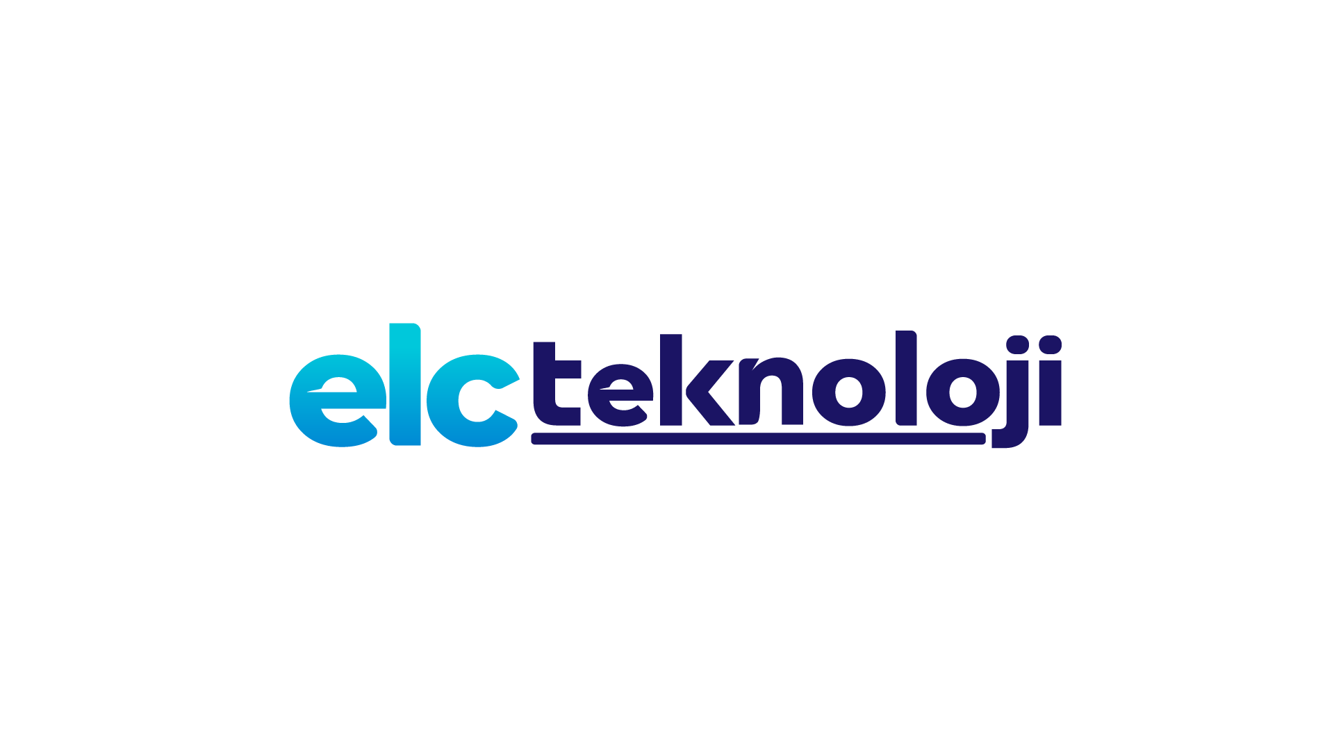 ELC Teknoloji logosu