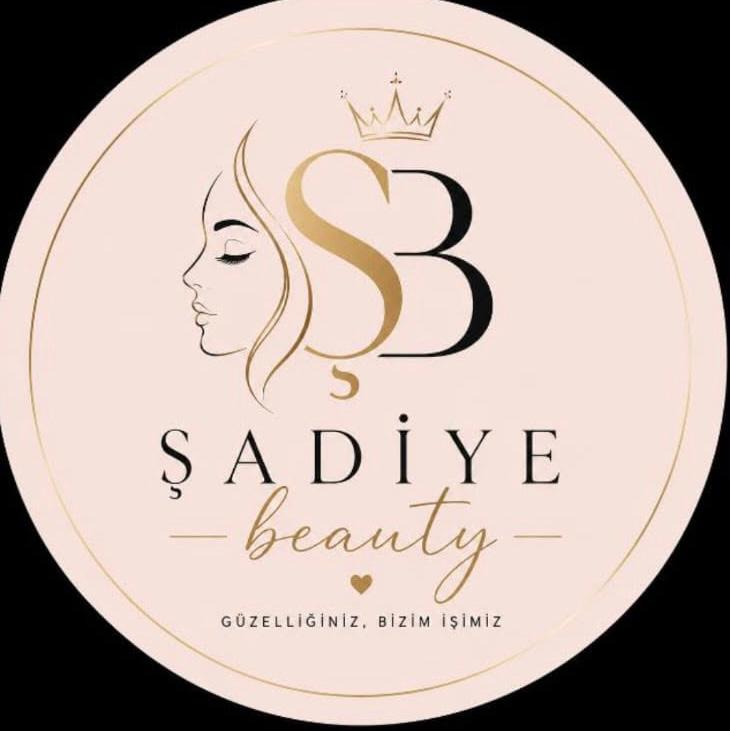 Şadiye Beauty logosu
