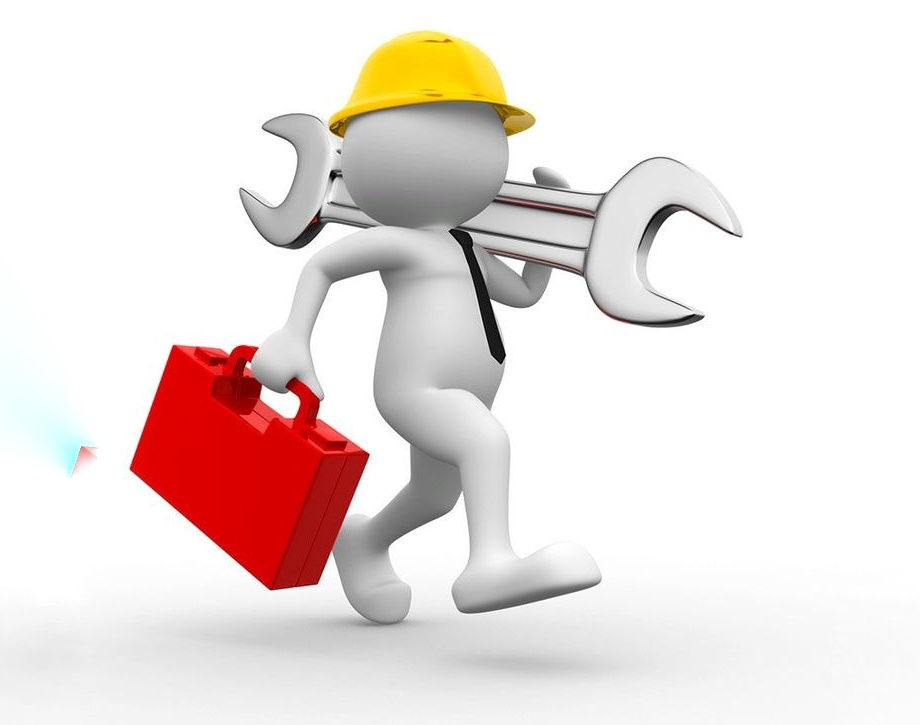 DEMİR SIHHİ TESİSAT logosu