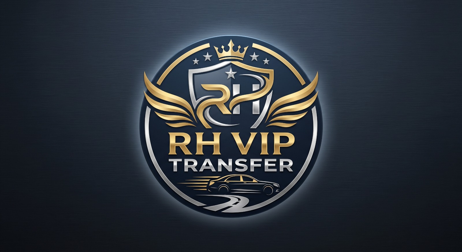 Denizli Vip Transfer logosu