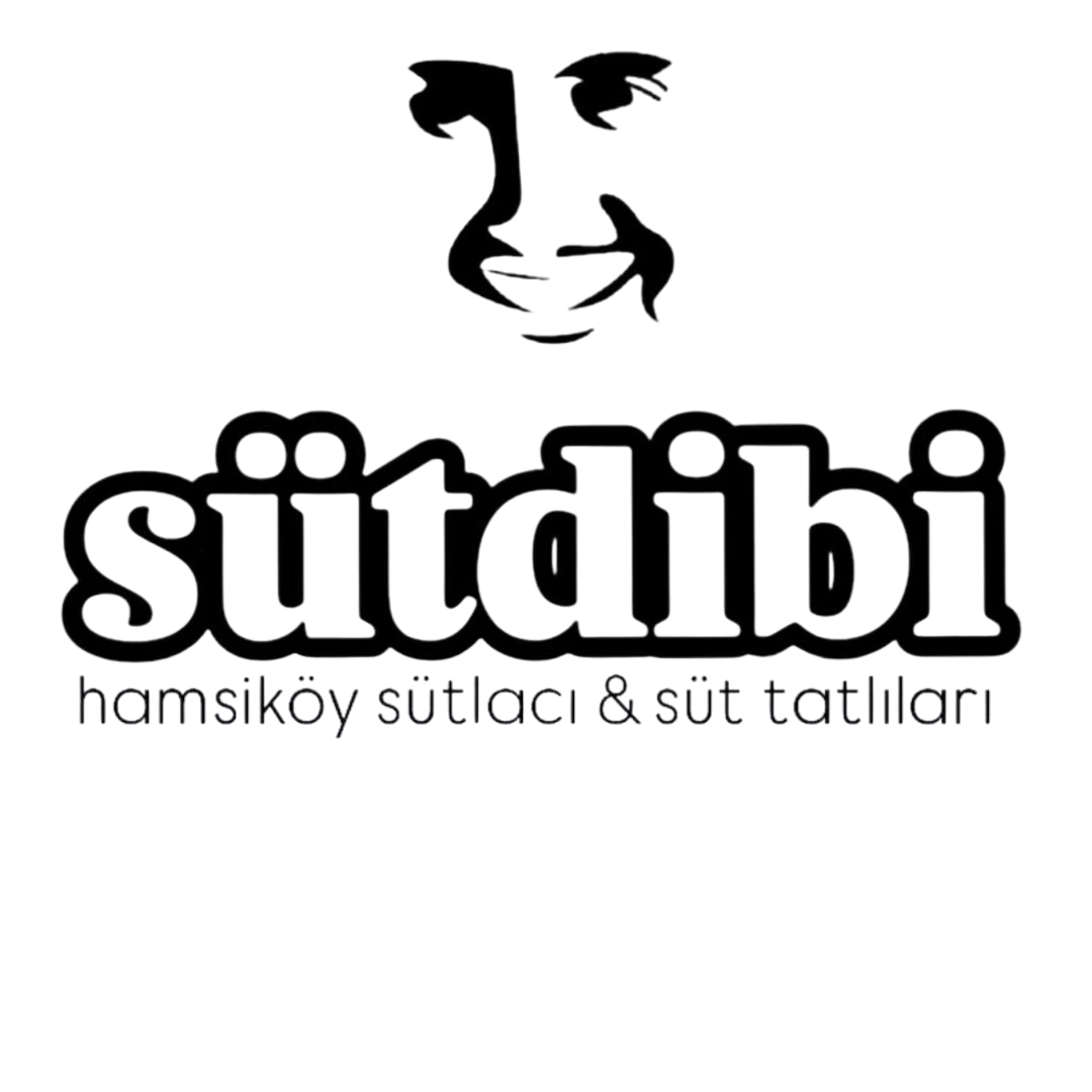 SütDibi Hamsiköy Sütlacı & Süt Tatlıları  logosu
